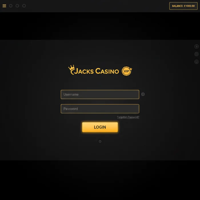 Jacks Casino